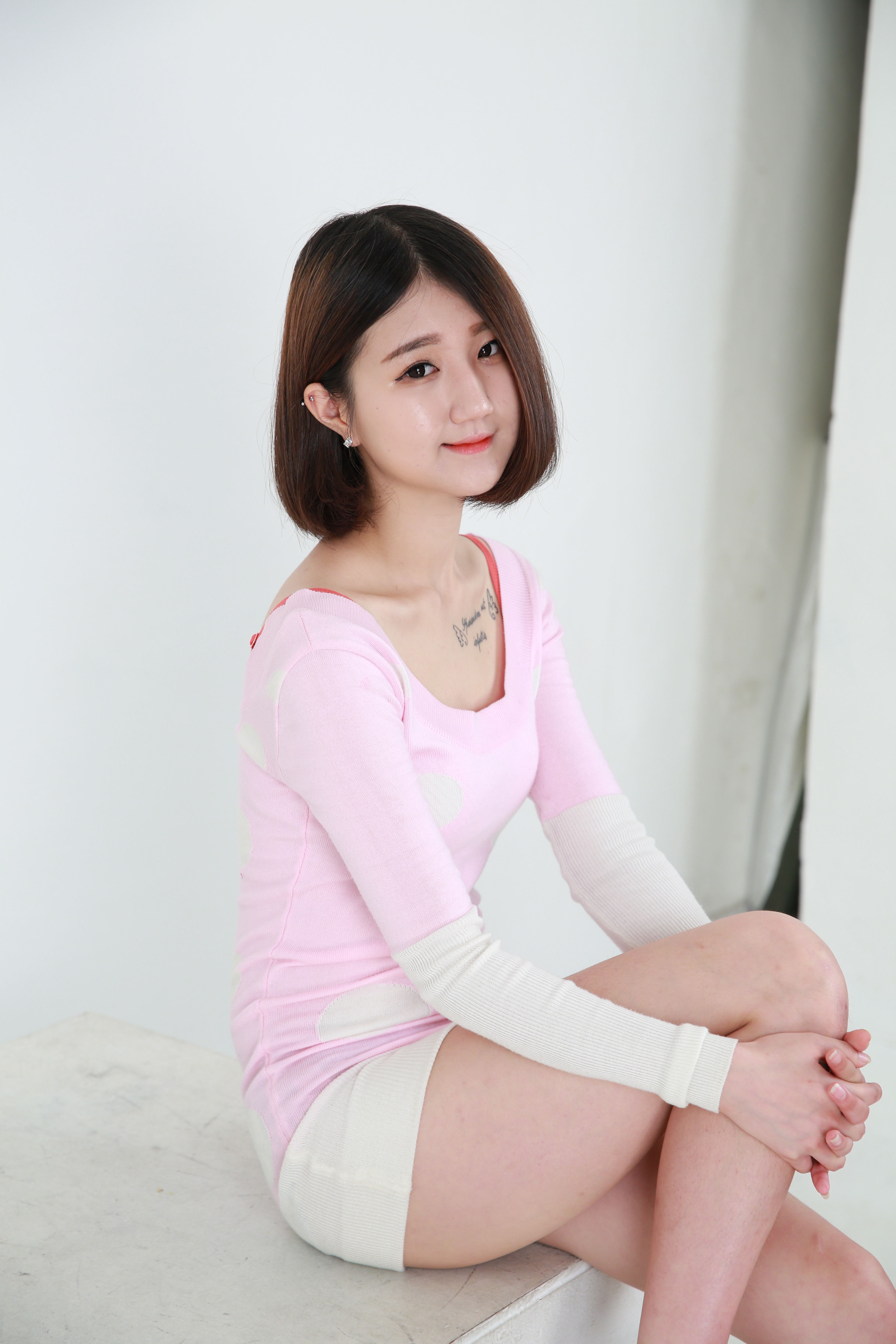 미분류 / 출사 민지(크림 스튜디오)